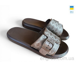 Шлепки Rai shoes